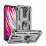 Чехол для моб. телефона BeCover Military для Xiaomi Redmi Note 8 Pro Silver (704602) - 1