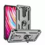 Чехол для моб. телефона BeCover Military для Xiaomi Redmi Note 8 Pro Silver (704602) - 1