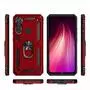 Чехол для моб. телефона BeCover Military для Xiaomi Redmi Note 8 Red (704597) - 1