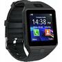 Смарт-часы UWatch DZ09 Black (F_50701) - 1