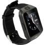 Смарт-часы UWatch DZ09 Black (F_50701) - 2