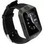 Смарт-часы UWatch DZ09 Black (F_50701) - 2