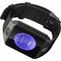 Смарт-часы UWatch DZ09 Black (F_50701) - 3