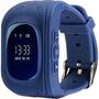 Смарт-часы UWatch Q50 Kid smart watch Dark Blue (F_50514) - 3