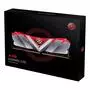 Модуль памяти для компьютера DDR4 8GB 3200 MHz XPG Gammix D30 Red ADATA (AX4U320038G16-SR30) - 1