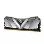 Модуль памяти для компьютера DDR4 8GB 2666 MHz XPG Gammix D30 Black ADATA (AX4U266638G16-SB30) - 2