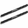 Модуль памяти для компьютера DDR4 16GB (2x8GB) 3600 MHz HyperX Predator Black Kingston Fury (ex.HyperX) (HX436C17PB4K2/16) - 2