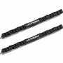 Модуль памяти для компьютера DDR4 16GB (2x8GB) 3600 MHz HyperX Predator Black Kingston Fury (ex.HyperX) (HX436C17PB4K2/16) - 2