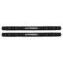 Модуль памяти для компьютера DDR4 16GB (2x8GB) 3600 MHz HyperX Predator Black Kingston Fury (ex.HyperX) (HX436C17PB4K2/16) - 3
