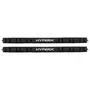 Модуль памяти для компьютера DDR4 16GB (2x8GB) 3600 MHz HyperX Predator Black Kingston Fury (ex.HyperX) (HX436C17PB4K2/16) - 3