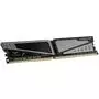 Модуль памяти для компьютера DDR4 8GB 2666 MHz T-Force Vulcan Gray Team (TLGD48G2666HC15B01) - 1