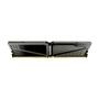 Модуль памяти для компьютера DDR4 8GB 2666 MHz T-Force Vulcan Gray Team (TLGD48G2666HC15B01) - 3