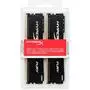 Модуль памяти для компьютера DDR4 8GB (2x4GB) 2400 MHz HyperX Fury Black Kingston Fury (ex.HyperX) (HX424C15FB3K2/8) - 3