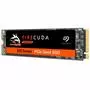 Накопитель SSD M.2 2280 500GB Seagate (ZP500GM3A002) - 1