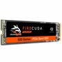 Накопитель SSD M.2 2280 500GB Seagate (ZP500GM3A002) - 2