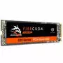 Накопитель SSD M.2 2280 500GB Seagate (ZP500GM3A002) - 2