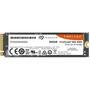 Накопитель SSD M.2 2280 500GB Seagate (ZP500GM3A002) - 3