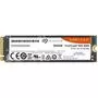 Накопитель SSD M.2 2280 500GB Seagate (ZP500GM3A002) - 3