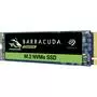 Накопитель SSD M.2 2280 500GB Seagate (ZP500CM3A001) - 2