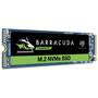 Накопитель SSD M.2 2280 250GB Seagate (ZP250CM3A001) - 1