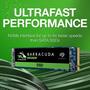 Накопитель SSD M.2 2280 250GB Seagate (ZP250CM3A001) - 3