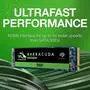 Накопитель SSD M.2 2280 250GB Seagate (ZP250CM3A001) - 3