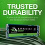 Накопитель SSD M.2 2280 250GB Seagate (ZP250CM3A001) - 4