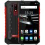 Мобильный телефон Ulefone Armor 6e 4/64Gb Black Red (6937748733089) - 1
