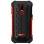 Мобильный телефон Ulefone Armor 6e 4/64Gb Black Red (6937748733089) - 3