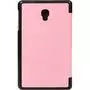 Чехол для планшета BeCover Samsung Tab A 8.0 2017 SM-T380/T385 Pink (701862) - 1