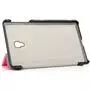 Чехол для планшета BeCover Samsung Tab A 8.0 2017 SM-T380/T385 Pink (701862) - 2