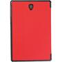 Чехол для планшета BeCover Samsung Galaxy Tab S4 10.5 T830/T835 Red (703232) - 1