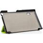 Чехол для планшета BeCover Smart Case для HUAWEI Mediapad T3 7 Green (701493) - 2