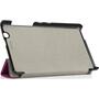 Чехол для планшета BeCover Smart Case для HUAWEI Mediapad T3 7 3G (BG2-U01) Purple (701664) - 2