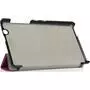 Чехол для планшета BeCover Smart Case для HUAWEI Mediapad T3 7 3G (BG2-U01) Purple (701664) - 2