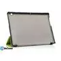 Чехол для планшета BeCover Smart Case для HUAWEI Mediapad T3 10 Green (701509) - 2