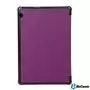 Чехол для планшета BeCover Smart Case для HUAWEI Mediapad T5 10 Purple (702957) - 1