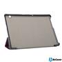 Чехол для планшета BeCover Smart Case для HUAWEI Mediapad T5 10 Purple (702957) - 2