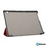 Чехол для планшета BeCover Smart Case для HUAWEI Mediapad T5 10 Red (702958) - 2