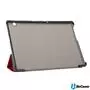 Чехол для планшета BeCover Smart Case для HUAWEI Mediapad T5 10 Red (702958) - 2
