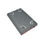 Чехол для планшета Drobak Universal 7-8" Rose (446810) - 3
