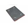 Чехол для планшета Drobak Universal 9.6"-10" Red (446815) - 4