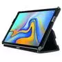 Чехол для планшета Samsung Tab A 10.5 SM-T595 black Vinga (VNSMT595) - 1