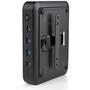 Компьютер Vinga Mini BOX B300 (AB3N4200.464) - 8