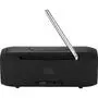 Акустическая система JBL Tuner FM Black (JBLTUNERBLKEU) - 1
