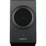Акустическая система Logitech Z337 Bold Sound with Bluetooth (980-001261) - 2