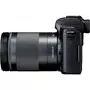 Цифровой фотоаппарат Canon EOS M50 18-150 IS STM Kit Black (2680C056) - 3