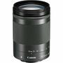Цифровой фотоаппарат Canon EOS M50 18-150 IS STM Kit Black (2680C056) - 4