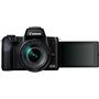 Цифровой фотоаппарат Canon EOS M50 18-150 IS STM Kit Black (2680C056) - 5