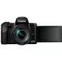 Цифровой фотоаппарат Canon EOS M50 18-150 IS STM Kit Black (2680C056) - 5